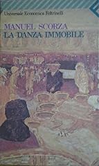 Danza immobile. romanzo. usato  Spedito ovunque in Italia 