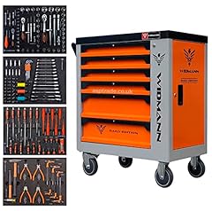 Widmann tool trolley for sale  Delivered anywhere in UK