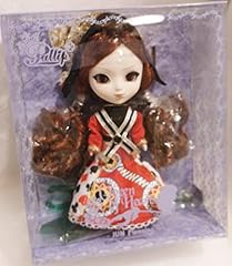 Little pullip queen d'occasion  Livré partout en France