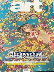 Art 2025 blickwechsel gebraucht kaufen  Wird an jeden Ort in Deutschland