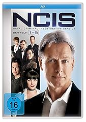 Ncis blu ray gebraucht kaufen  Wird an jeden Ort in Deutschland