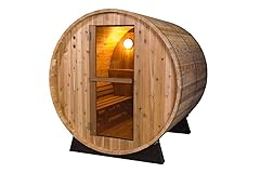 Fonteyn sauna giardino usato  Spedito ovunque in Italia 