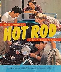 American hot rod for sale  Delivered anywhere in UK