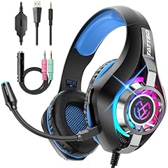 Gaming headset ps5 for sale  Delivered anywhere in USA 