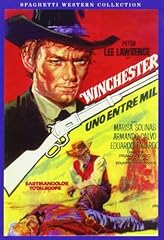 Winchester uno mil d'occasion  Livré partout en Belgiqu