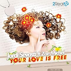 Your love free gebraucht kaufen  Wird an jeden Ort in Deutschland