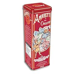 Chiostro saronno amaretti usato  Spedito ovunque in Italia 