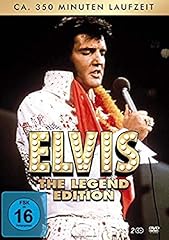 Elvis the legend gebraucht kaufen  Wird an jeden Ort in Deutschland