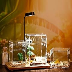 Temu reptile feeding for sale  Delivered anywhere in UK