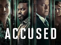 Accused for sale  Delivered anywhere in UK