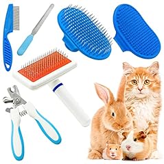 Rabbit grooming kit for sale  Delivered anywhere in USA 