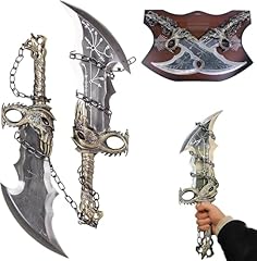 Kratos chaos blade usato  Spedito ovunque in Italia 