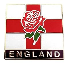 Rose england flag for sale  Delivered anywhere in UK