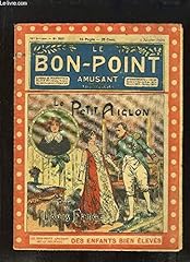 Bon point amusant d'occasion  Livré partout en France