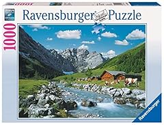Ravensburger 19216 puzzle d'occasion  Livré partout en France