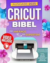 Cricut bibel umfassende gebraucht kaufen  Wird an jeden Ort in Deutschland