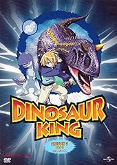 Dinosaure king saison d'occasion  Livré partout en France