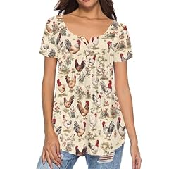 Showudesigns chicken tops for sale  Delivered anywhere in USA 