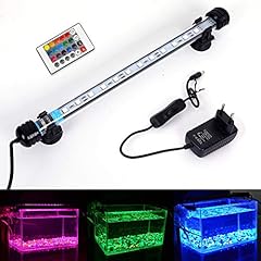 Mlj rgb aquarium gebraucht kaufen  Wird an jeden Ort in Deutschland