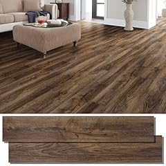 Peel stick floor for sale  Delivered anywhere in USA 