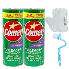 2pk comet scratch for sale  Delivered anywhere in USA 
