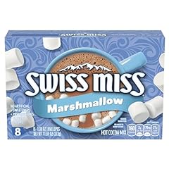 Swiss miss chocolate for sale  Delivered anywhere in USA 