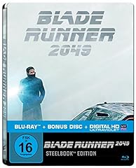 Blade runner 2049 gebraucht kaufen  Wird an jeden Ort in Deutschland