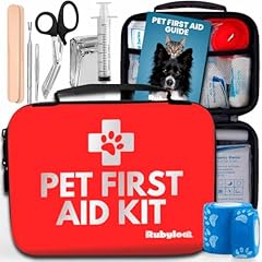 Dog first aid for sale  Delivered anywhere in USA 