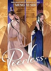 Peerless vol. 1 for sale  Delivered anywhere in USA 