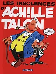 Achille talon tome d'occasion  Livré partout en France