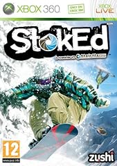 Stoked for sale  Delivered anywhere in UK