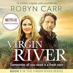 Virgin river virgin for sale  Delivered anywhere in Ireland