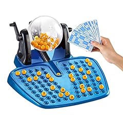 Bingo game deluxe for sale  Delivered anywhere in Ireland