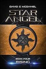 Star angel rising gebraucht kaufen  Wird an jeden Ort in Deutschland