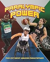 Paralympic power gebraucht kaufen  Wird an jeden Ort in Deutschland