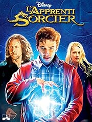 The sorcerer apprentice d'occasion  Livré partout en France
