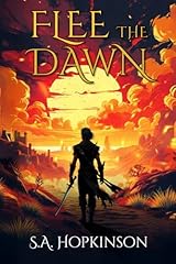 Flee dawn for sale  Delivered anywhere in UK