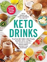 Keto drinks from d'occasion  Livré partout en France