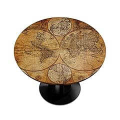Auuxva round fitted for sale  Delivered anywhere in USA 