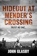 Hideout mender crossing for sale  Delivered anywhere in USA 