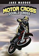 Motocross double cross d'occasion  Livré partout en Belgiqu