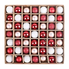 Veylin mini baubles for sale  Delivered anywhere in UK