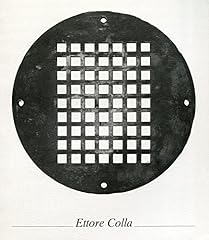 Ettore colla. galleria usato  Spedito ovunque in Italia 