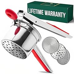 Bellemain potato ricer for sale  Delivered anywhere in USA 