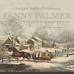 Fanny palmer life for sale  Delivered anywhere in USA 