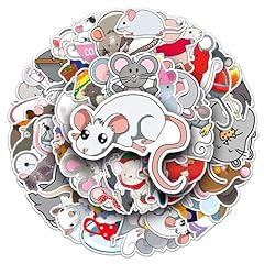 Rat stickers boys for sale  Delivered anywhere in UK