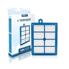 Wessper filtro hepa usato  Spedito ovunque in Italia 