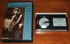 Madonna. rare 1984 for sale  Delivered anywhere in UK