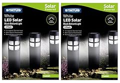 Status garden solar for sale  Delivered anywhere in UK