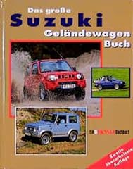 Das grosse suzuki d'occasion  Livré partout en Belgiqu